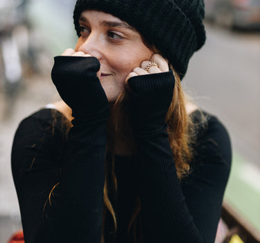 1.27 Winter Cuddle Hat