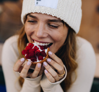 1.27 Winter Cuddle Hat