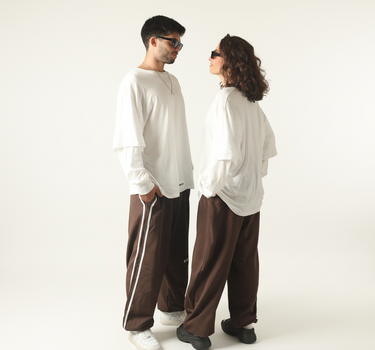 1.68 The New Oversized Sweatpants