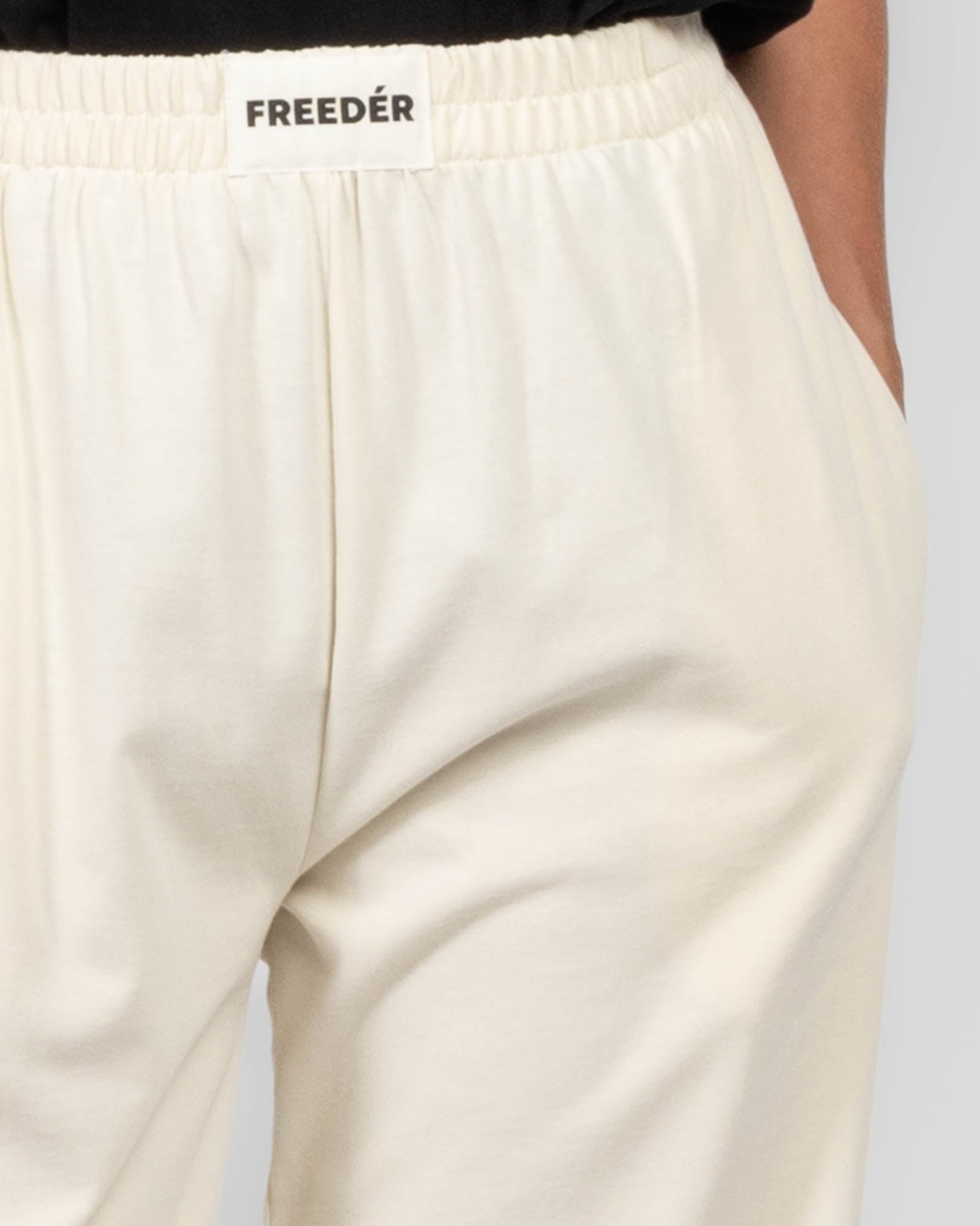 1.37 Breezy Classic Sweatpants