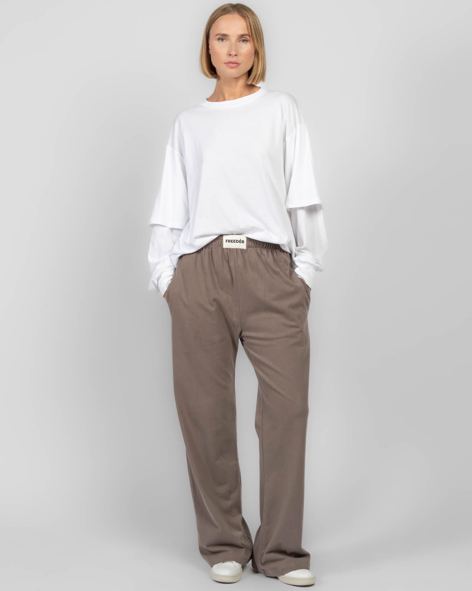 1.37 Breezy Classic Sweatpants