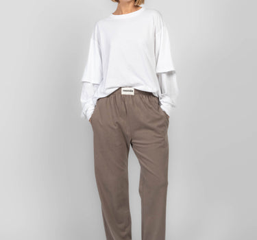 1.39 Easy Breeze Double Sleeve Shirt