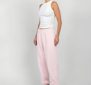 1.67 The Oversized Sweatpants