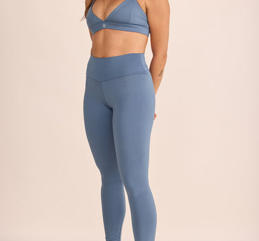 1.5  Long Tights (Fun Blue)