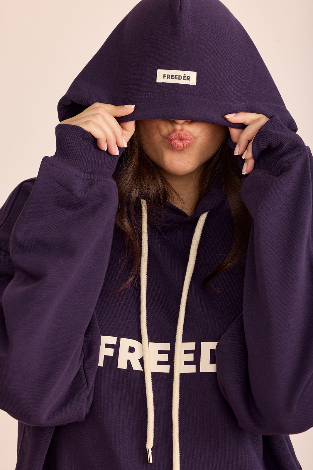 1.15 Hoodie (Purple)