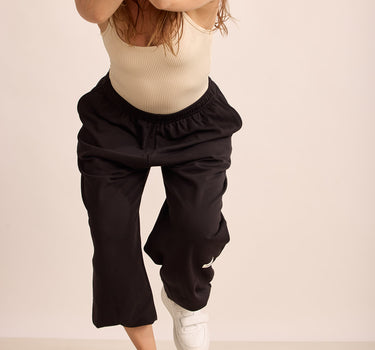 1.18 Ribbed Beige Tank Top Bodysuit (Limited)