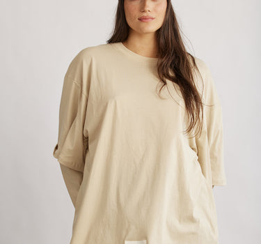 1.39 Easy Breeze Double Sleeve Shirt