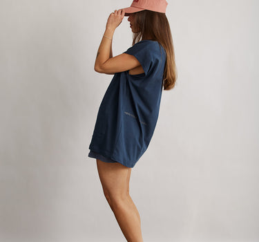 1.40 Oversized Tank Top