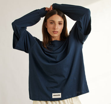 1.39 Easy Breeze Double Sleeve Shirt