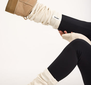 1.21 Leg Warmers
