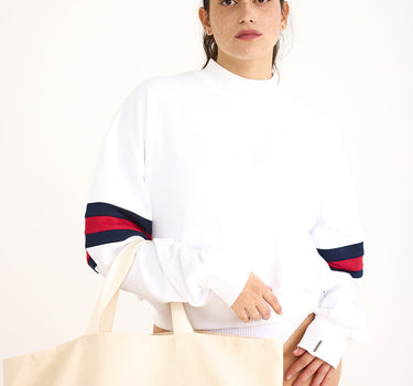 1.25 Small Tote Bag