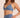 1.7  Triangle Sports Bra (Fun Blue)