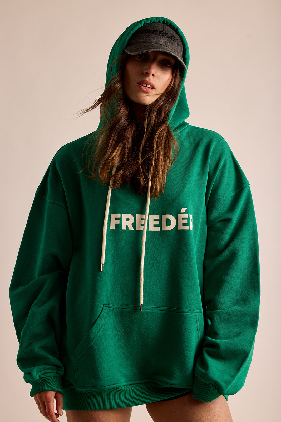 1.15 Hoodie (Green)