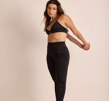 1.5 Long Tights (Black)