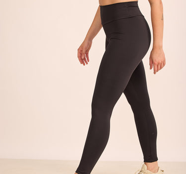 1.5 Long Tights (Black)