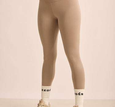 1.5 Long Tights (Stone)