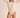 1.17 Long sleeves Ribbed Beige Bodysuit (Limited)