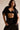 1.7  Triangle Sports Bra (Black)