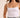 1.18 Ribbed White Tank Top Bodysuit (Limited)