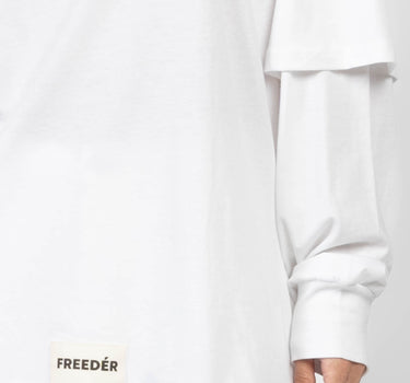 1.39 Easy Breeze Double Sleeve Shirt