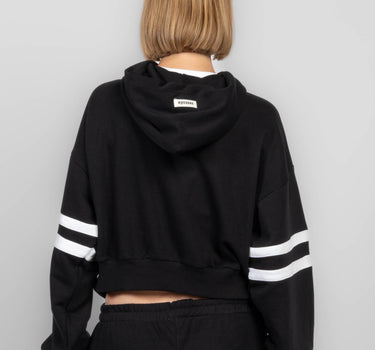 1.63 The Cropped Hoodie