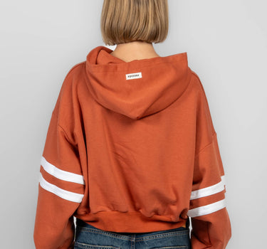 1.63 The Cropped Hoodie