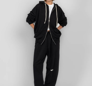 1.65 The Statement Zip Hoodie