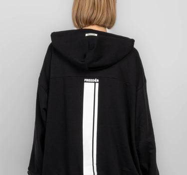 1.65 The Statement Zip Hoodie