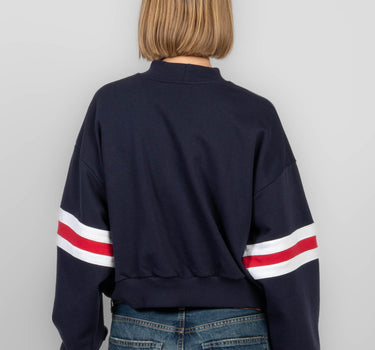 1.64 The Retro Crew Sweatshirt