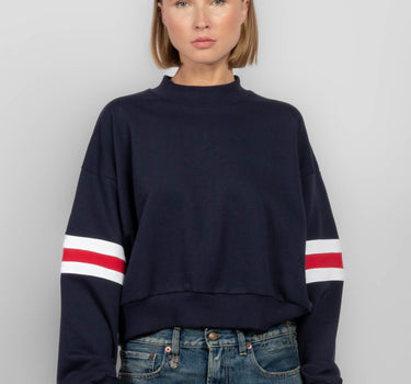 1.64 The Retro Crew Sweatshirt