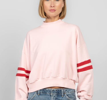 1.64 The Retro Crew Sweatshirt