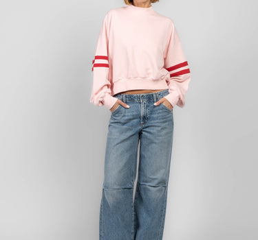 1.64 The Retro Crew Sweatshirt