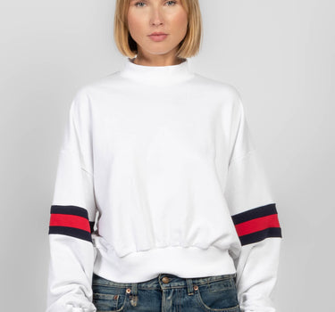 1.64 The Retro Crew Sweatshirt