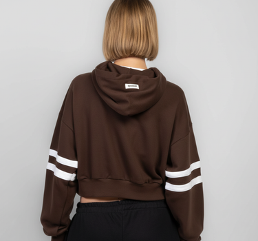 1.63 The Cropped Hoodie