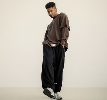 1.66 The Double Sleeves