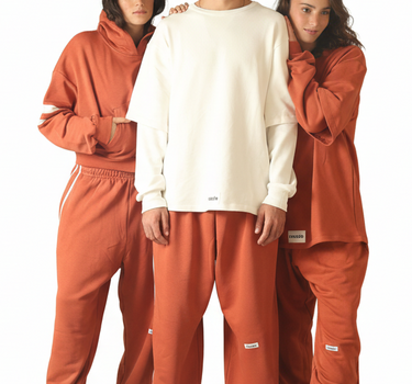 1.68 The New Oversized Sweatpants