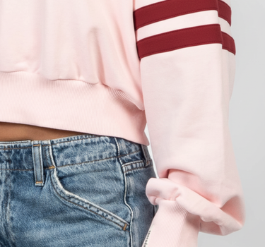 1.64 The Retro Crew Sweatshirt