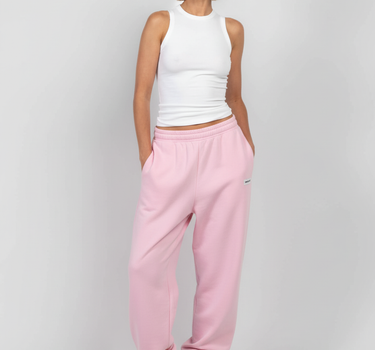 1.67 The Oversized Sweatpants