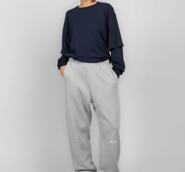 1.67 The Oversized Sweatpants
